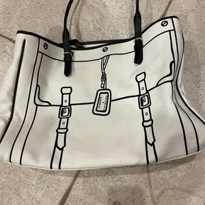 Tote bag, Roberta Di Camerino, Venezia